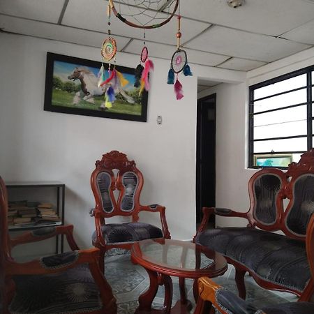 Ferienwohnung My Second House Manizales Exterior foto