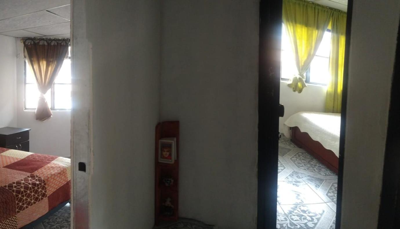 Ferienwohnung My Second House Manizales Exterior foto