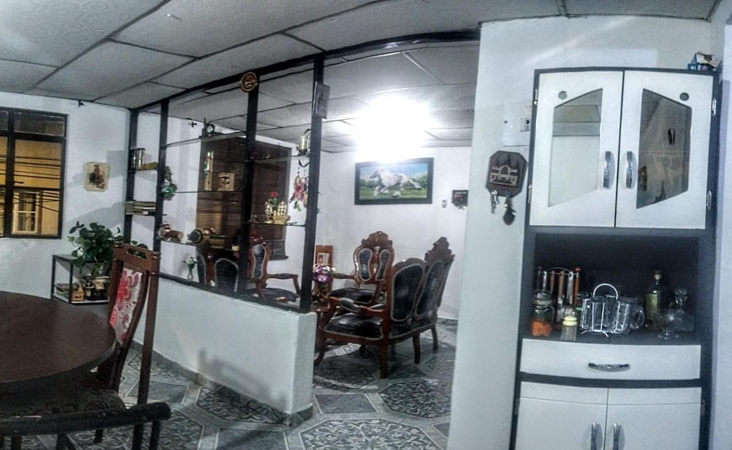 Ferienwohnung My Second House Manizales Exterior foto