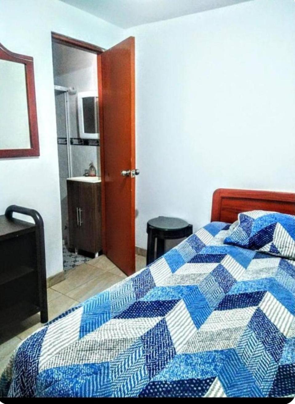 Ferienwohnung My Second House Manizales Exterior foto
